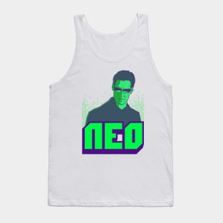 Neo Tank Top